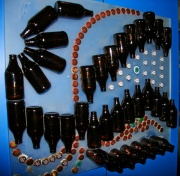 Завод пива в Циндао